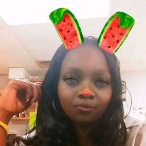 Meet your Posher, Mariah